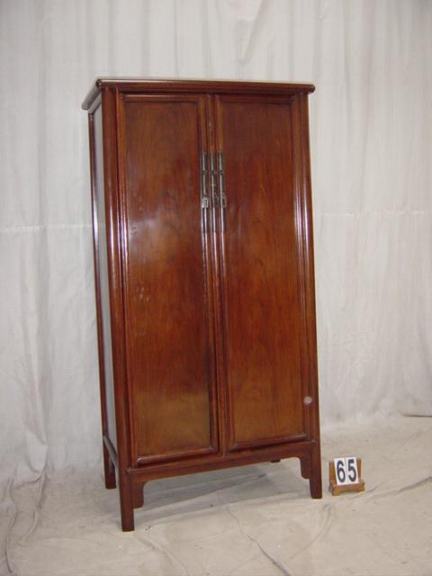 Juwood Tapered Cabinet #65